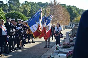 2024 11 01 TOULON HOMMAGE AUX MORTS POUR LA FRANCE (103)